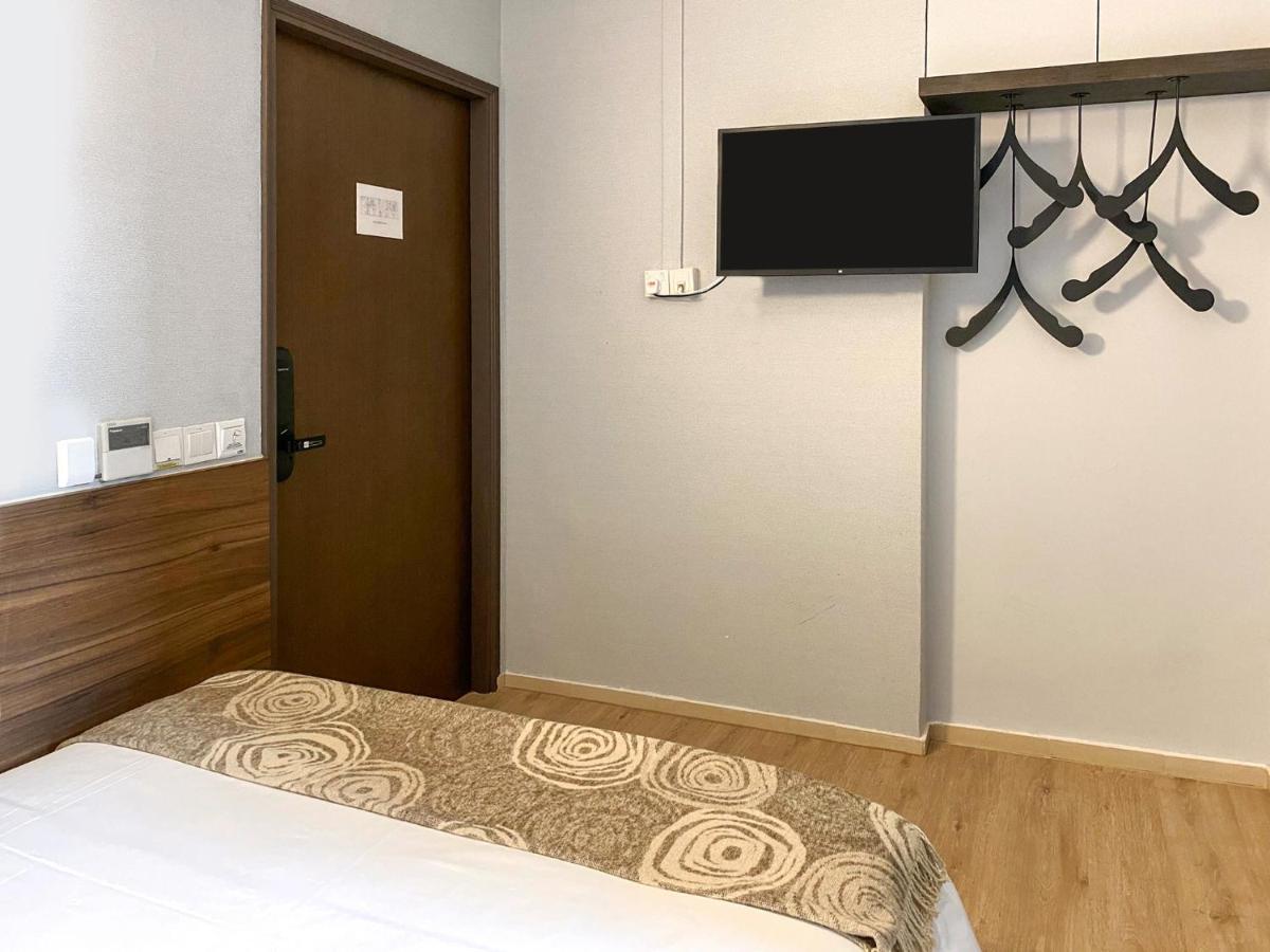St Signature Bugis Beach, Dayuse, 5 Hours, 9Am-2Pm Сингапур Экстерьер фото