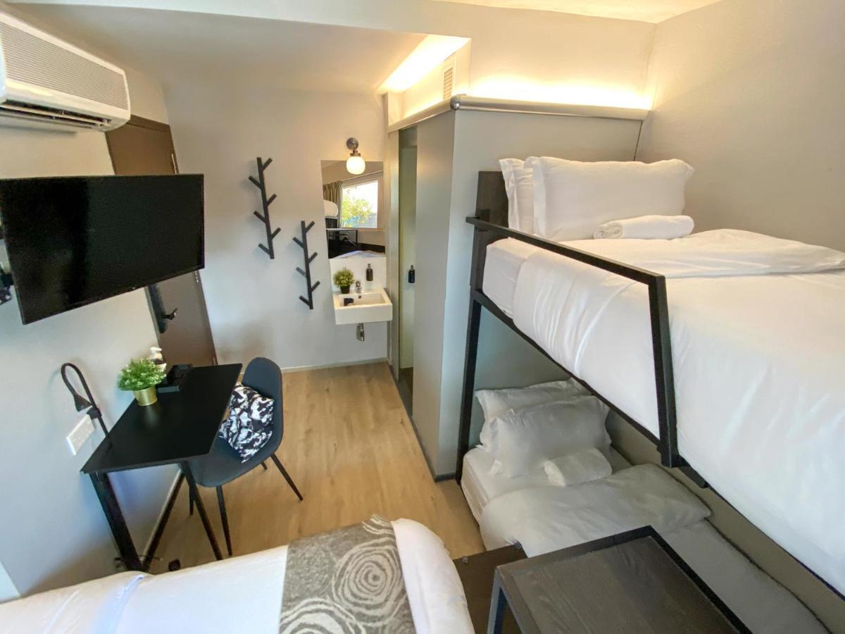 St Signature Bugis Beach, Dayuse, 5 Hours, 9Am-2Pm Сингапур Экстерьер фото