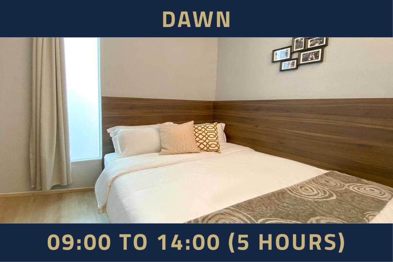 St Signature Bugis Beach, Dayuse, 5 Hours, 9Am-2Pm Сингапур Экстерьер фото