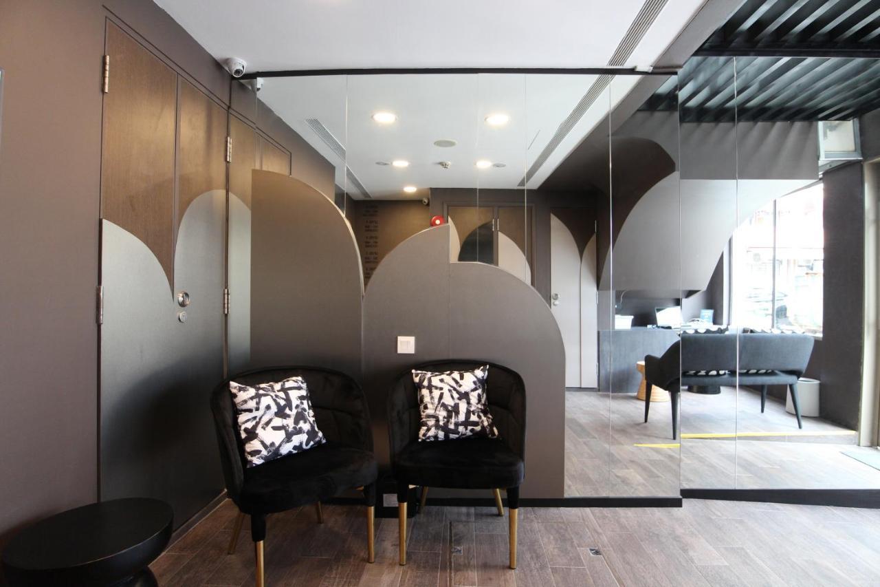St Signature Bugis Beach, Dayuse, 5 Hours, 9Am-2Pm Сингапур Экстерьер фото