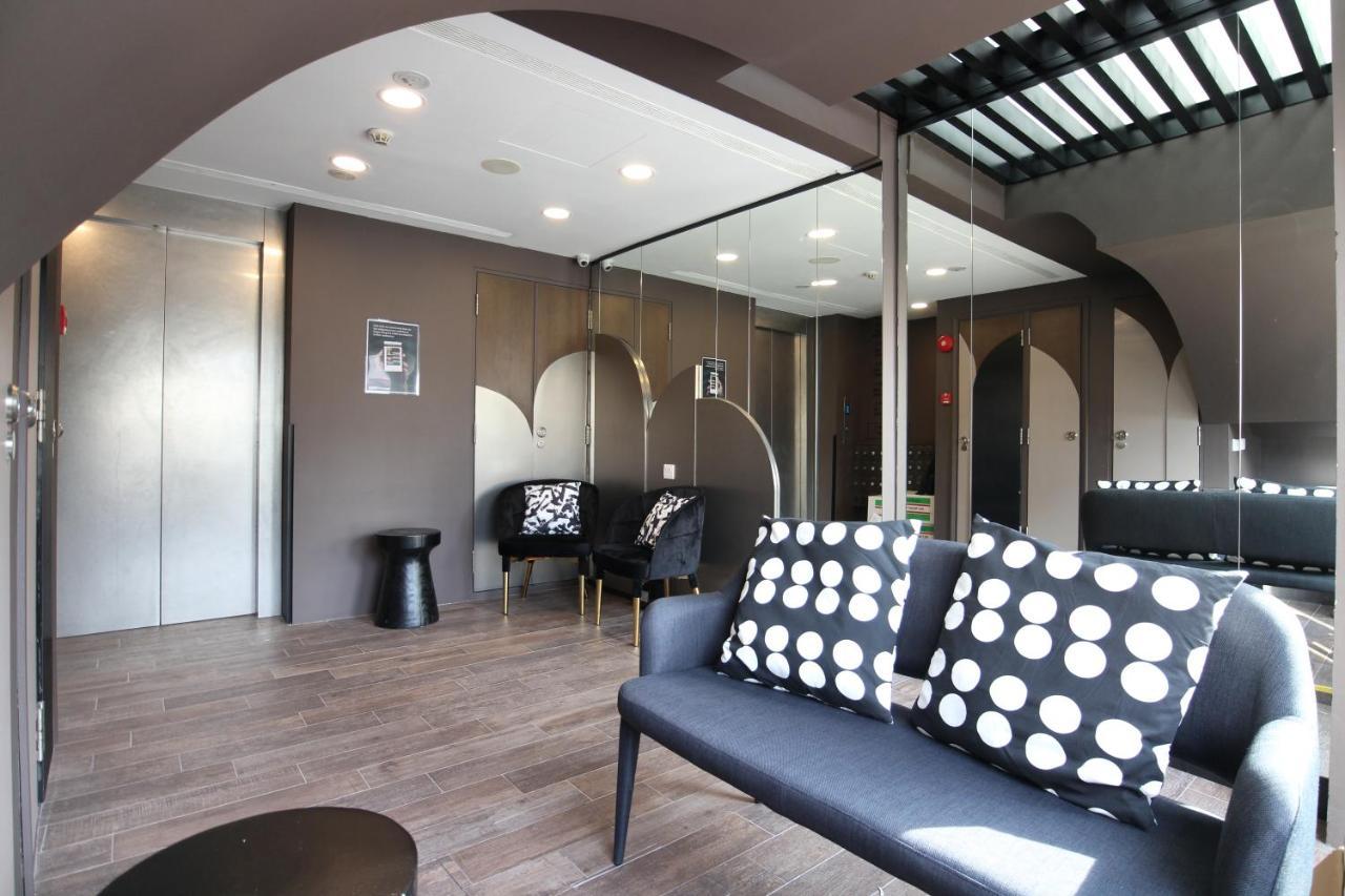 St Signature Bugis Beach, Dayuse, 5 Hours, 9Am-2Pm Сингапур Экстерьер фото
