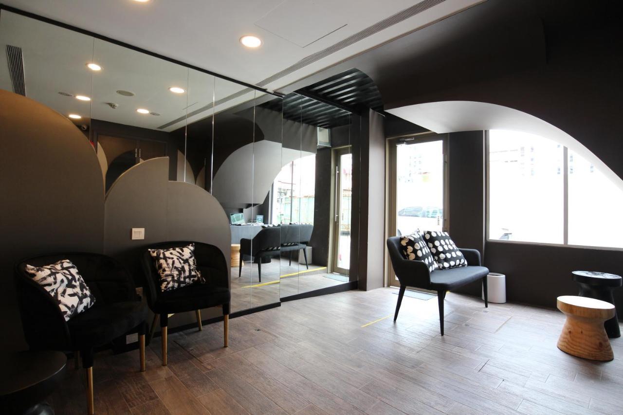 St Signature Bugis Beach, Dayuse, 5 Hours, 9Am-2Pm Сингапур Экстерьер фото